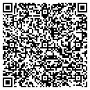 QR code with E Z Casino Travel contacts