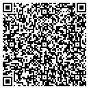 QR code with D & G Dolce Gabbana contacts