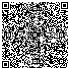 QR code with E S Western Mining Services contacts