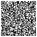 QR code with VEGASZONE.NET contacts