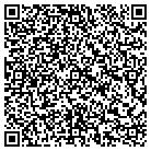QR code with Taxi Cab Authority contacts