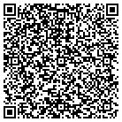 QR code with Taps Military Academy-Higher contacts