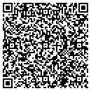 QR code with Hart Services contacts