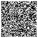 QR code with Dante's Sports contacts