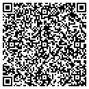 QR code with Kleen-Aire contacts