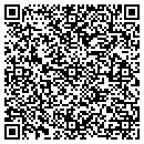 QR code with Alberding Farm contacts
