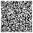 QR code with Raymond James contacts