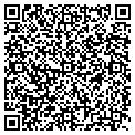 QR code with Davis Optical contacts