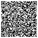 QR code with D J Edge contacts