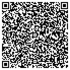 QR code with Zamkon Construction Inc contacts