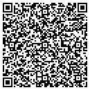 QR code with Alpine Towing contacts