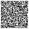 QR code with RSS contacts