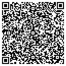 QR code with F J Marshall DDS contacts