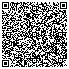 QR code with Maxwell Ins Agy Inc contacts