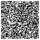 QR code with American Mental Health Fndtn contacts