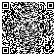 QR code with CVS contacts