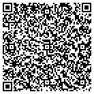 QR code with R & G Electrical Contractors contacts