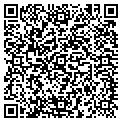 QR code with G Services contacts