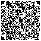 QR code with Martin D Klink Financial contacts