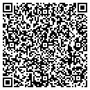 QR code with Alden Travel Services contacts