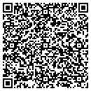 QR code with De WITT Collision contacts