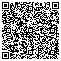 QR code with SAMA contacts