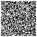 QR code with I C Technologies contacts