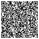 QR code with Glenn's Garage contacts