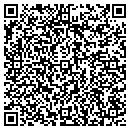 QR code with Hilbert Realty contacts