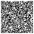 QR code with Zalman Deutsch contacts