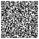 QR code with J Alarcon Landscaping contacts