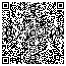 QR code with C C Whisper contacts