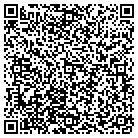 QR code with Adalman Stephen M MD PC contacts