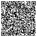 QR code with KFC contacts