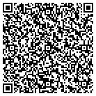 QR code with De Feo & Sons Insulation contacts