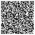 QR code with A A A Safe and Lock contacts