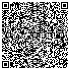 QR code with A Psychotherapy Program contacts