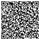 QR code with Z Tech Electronic contacts