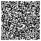 QR code with A Star 24 Hr Customizing Auto contacts