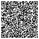 QR code with Haym Salomon Foundation contacts