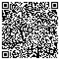QR code with KFC contacts