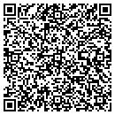 QR code with L Grolnick MD contacts