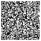 QR code with F S B Reality Services LLC contacts