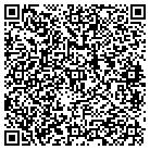 QR code with Depew Department of Public Wrks contacts