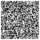QR code with One Touch Z Cleaning contacts