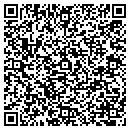 QR code with Tiramisu contacts