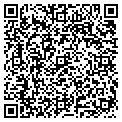 QR code with ESL contacts