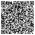 QR code with Broadway Bootery contacts