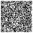 QR code with Hollis Bellaire Queens Village contacts