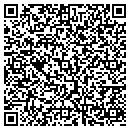 QR code with Jack's Pub contacts